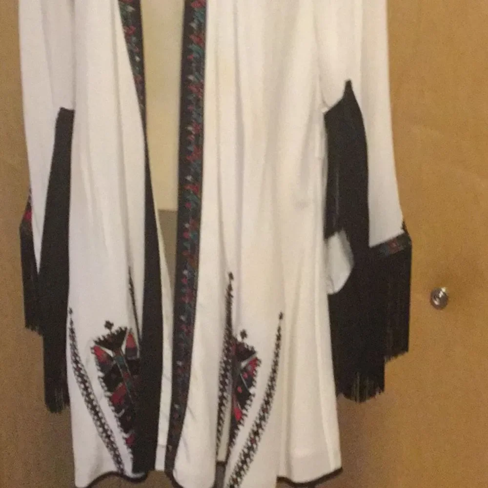 Talitha Collection Myra kimono jacket - Picture 8 of 16